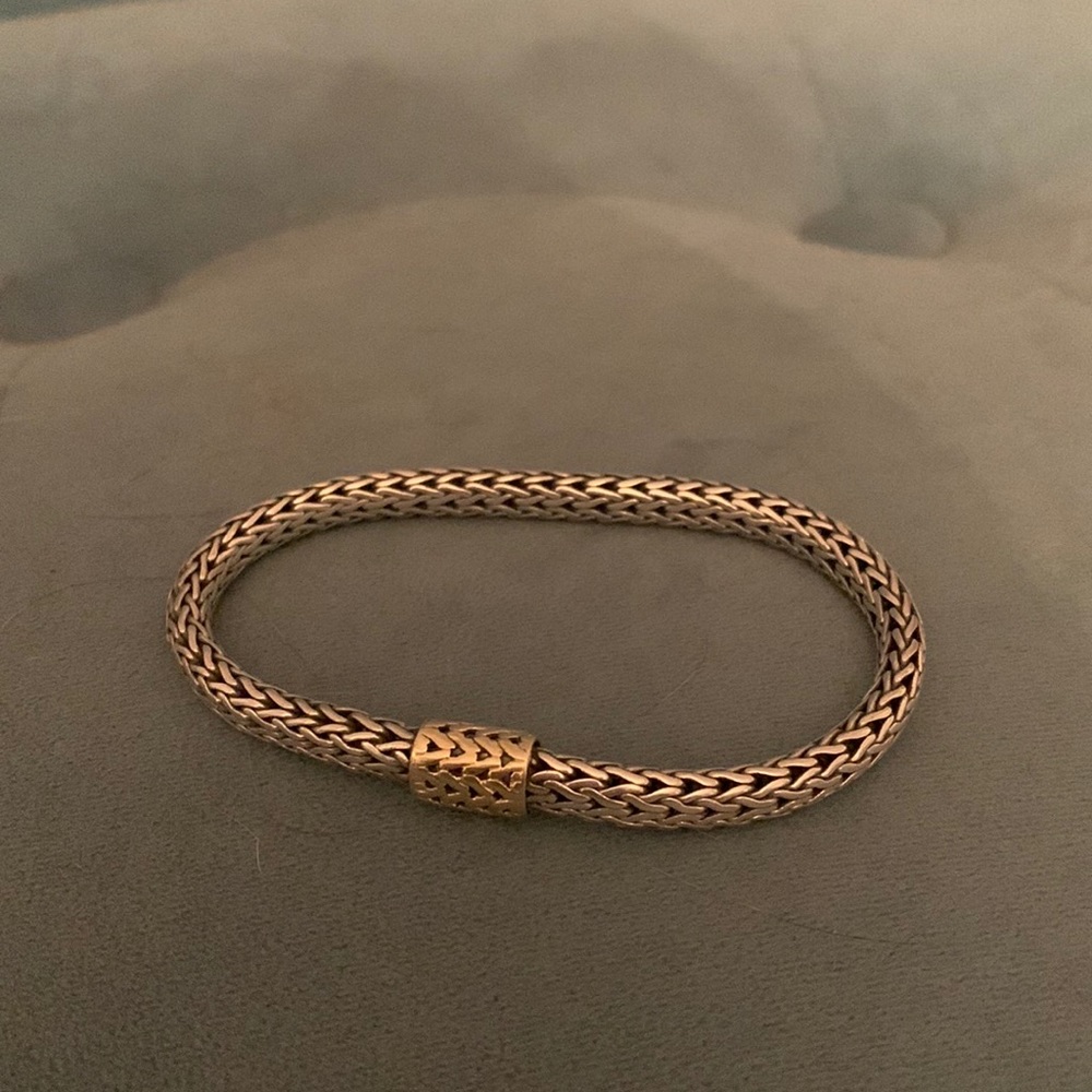 John Hardy Bracelet